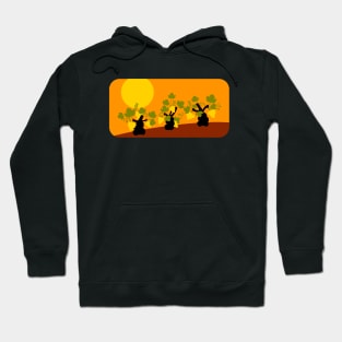 Vineyard Hoodie